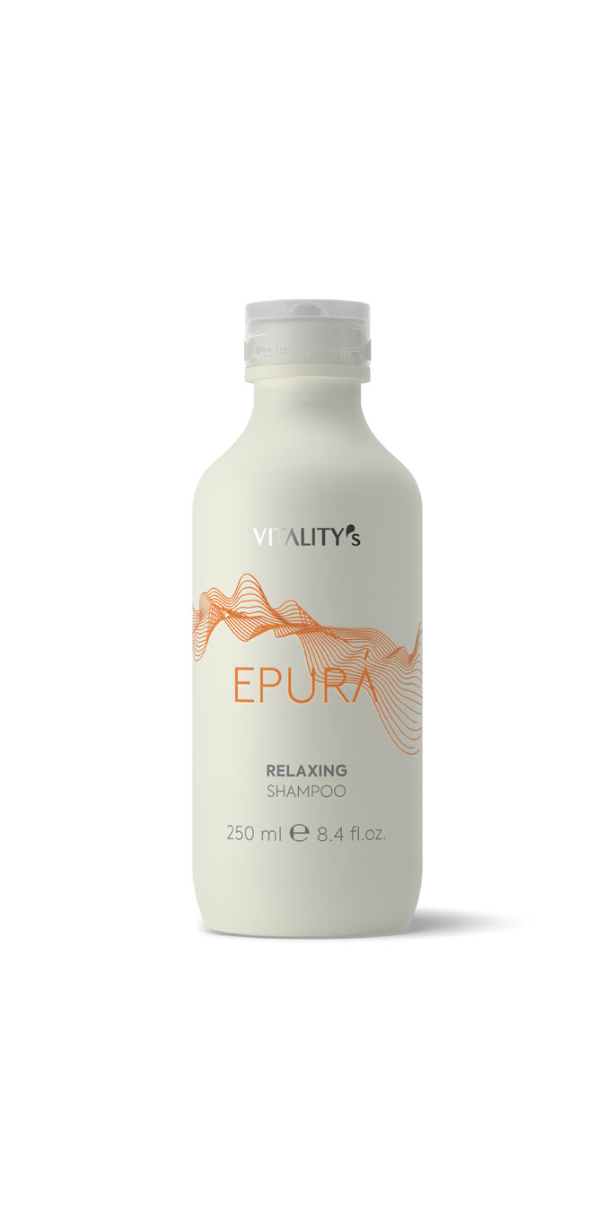 Epurà Relaxing Shampoo 250ml