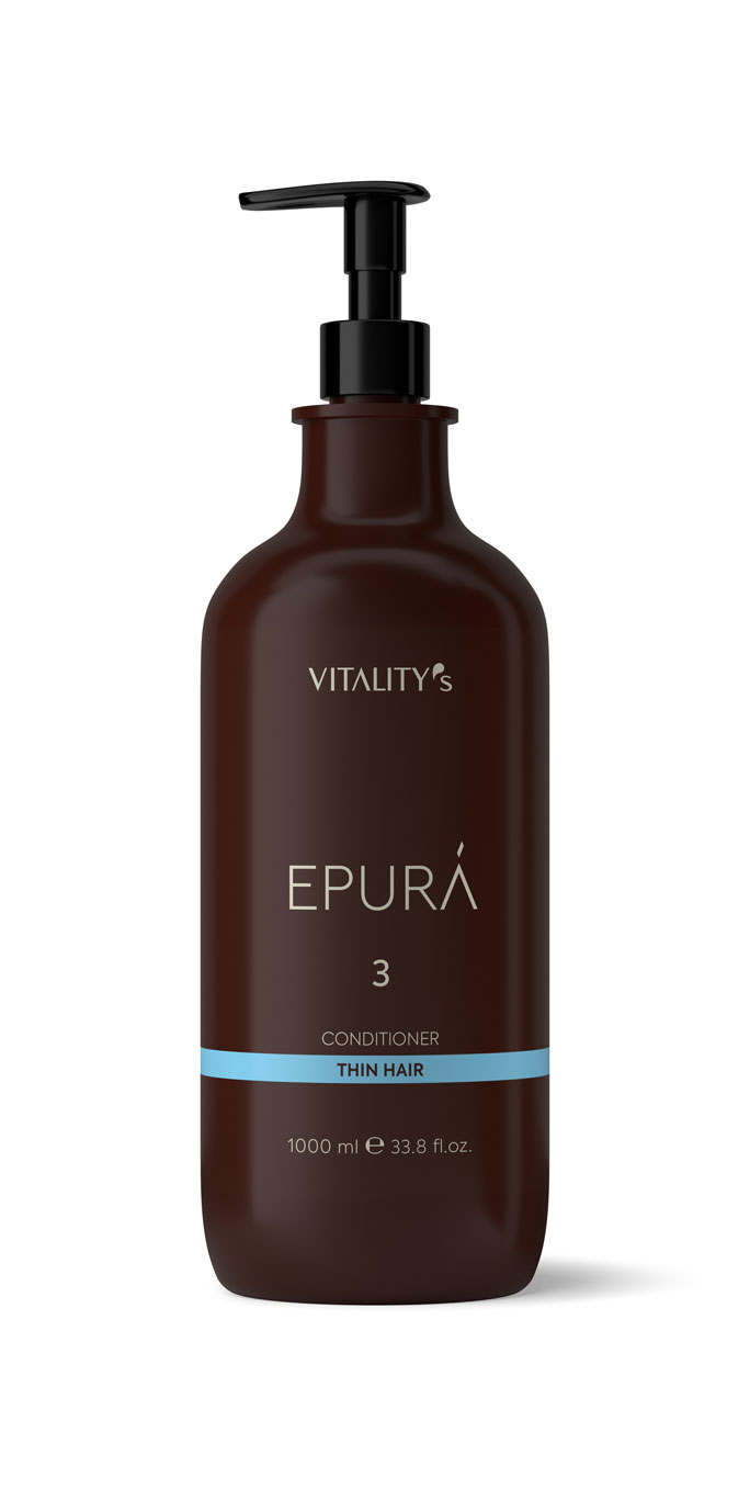 Epurà Thin Hair Conditioner 1000ml