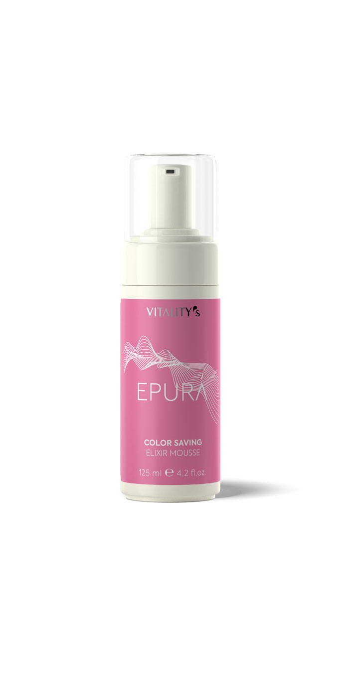 Epurà Color Saving Elixir 50ml