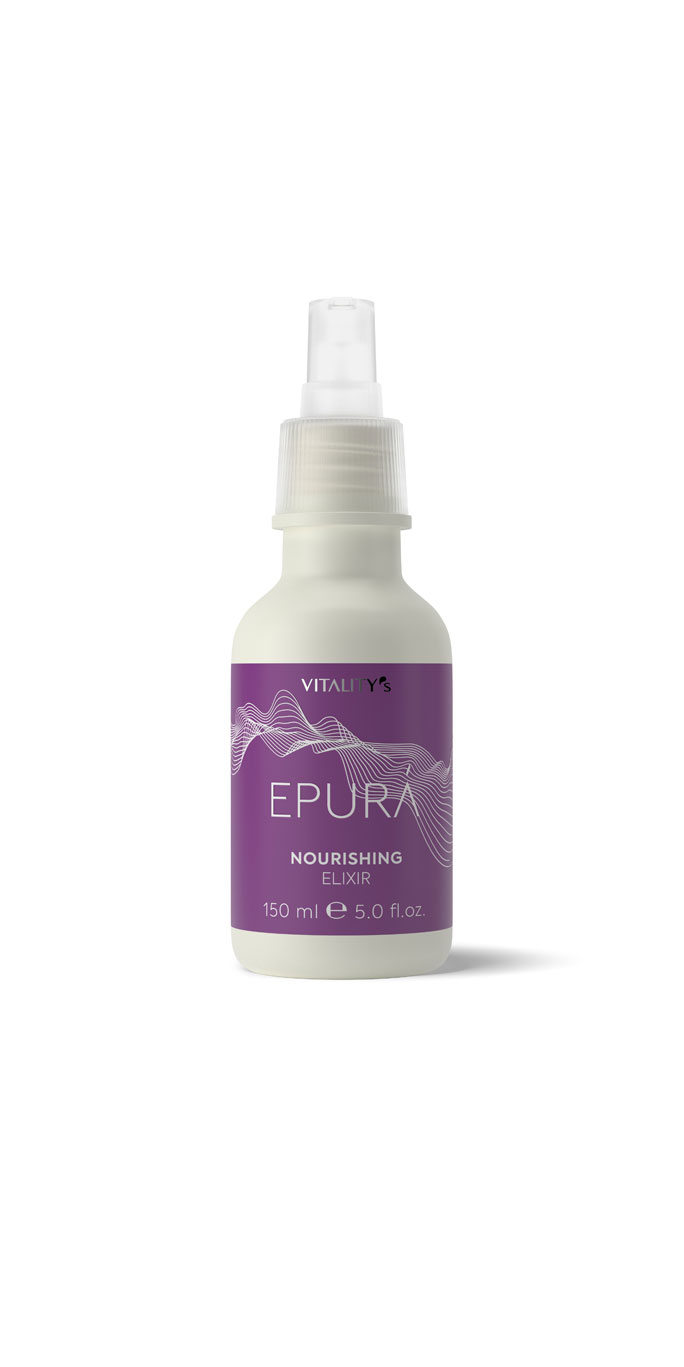 Epurà Nourishing Elixir 150ml
