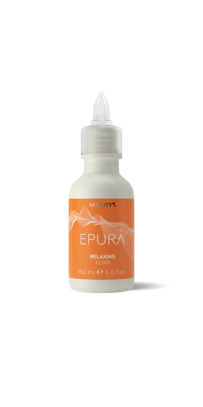 Epurà Relaxing Elixir 150ml