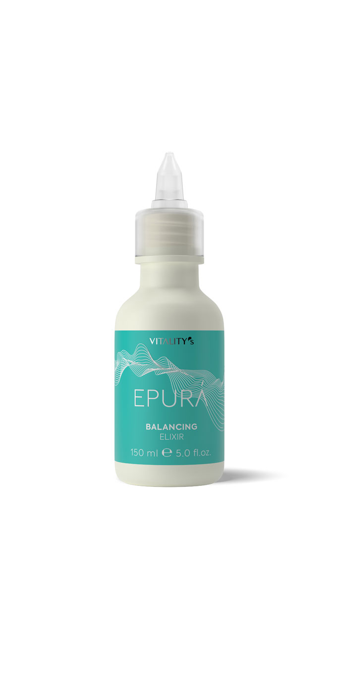 Epurà Balancing Elixir 150ml