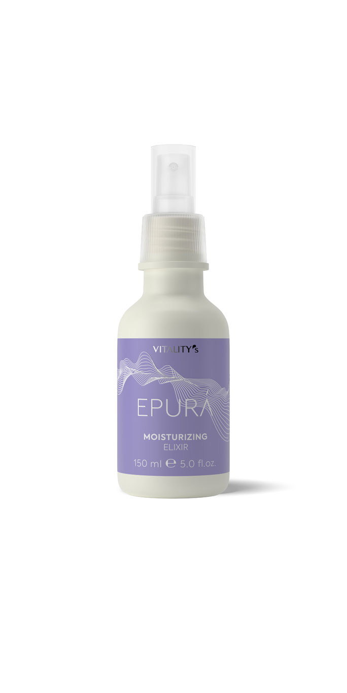 Epurà Moisturizing Elixir 150ml