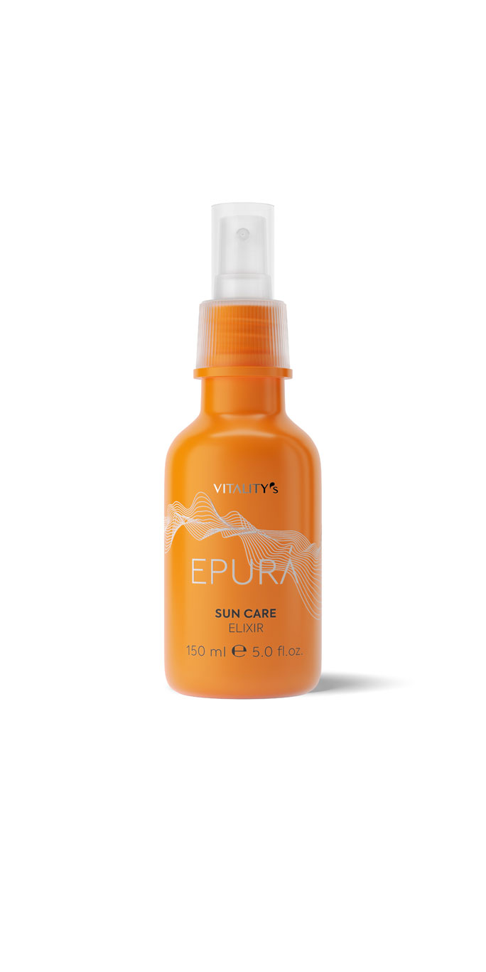 Epurà Sun Care Elixir 150ml