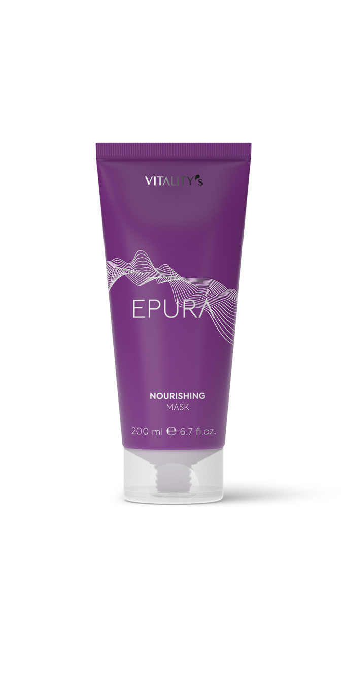 Epurà Nourishing Mask 50ml