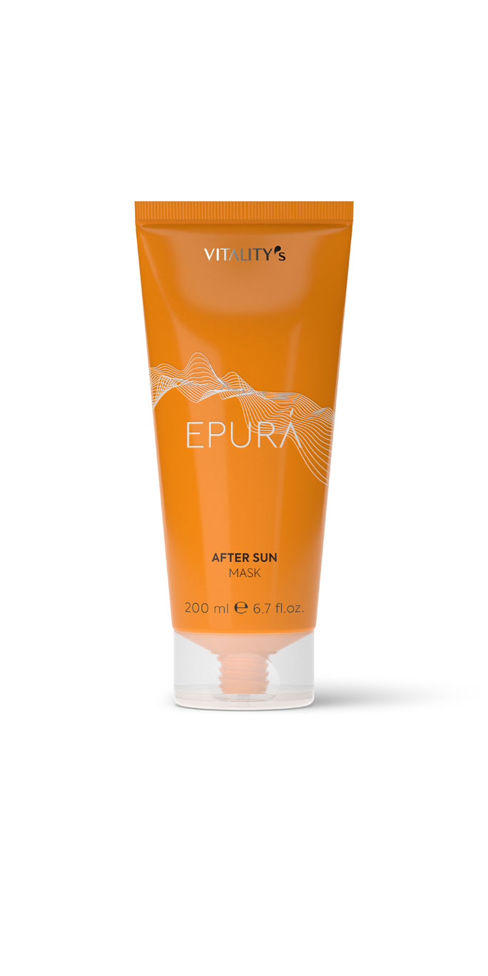  Epurà After Sun Mask 200ml