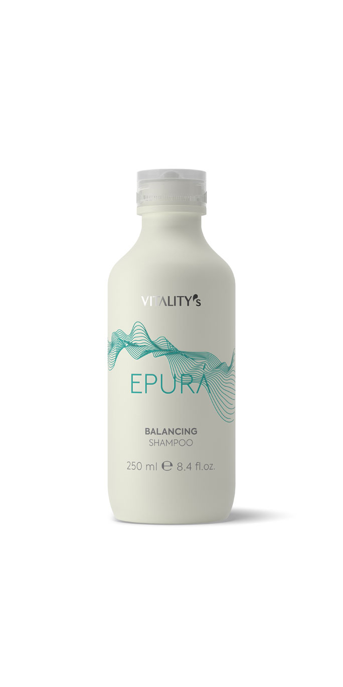 Epurà Balancing Shampoo 250ml