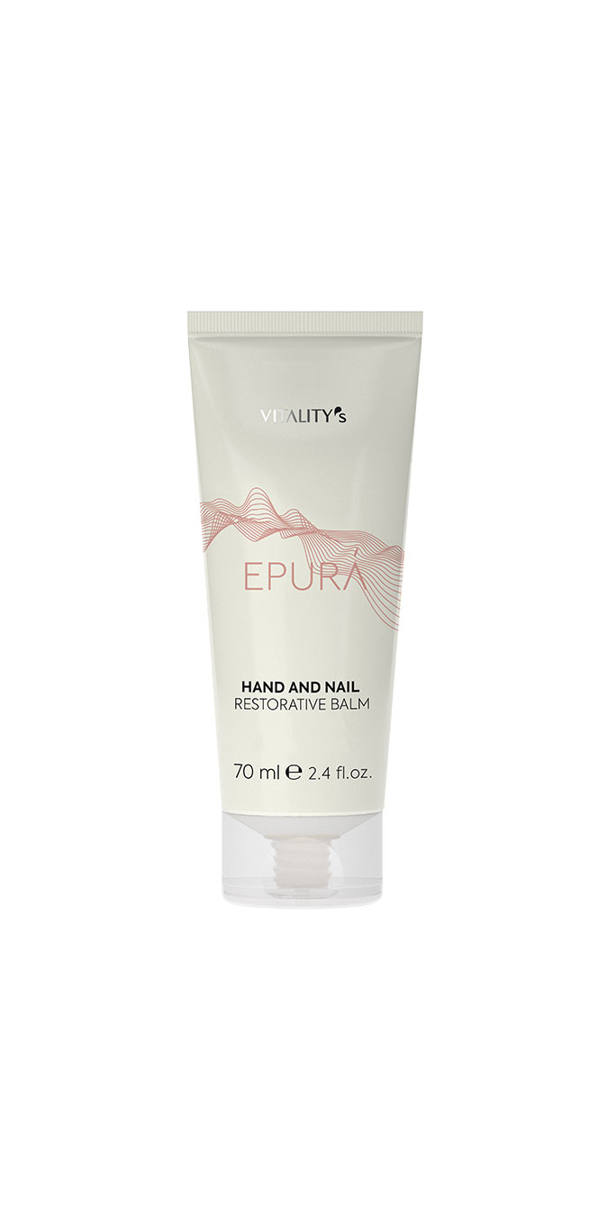 Epurà Hand & Nail Restorative Balm70ml