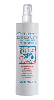 Detergente Per Superfici Spray 250ml