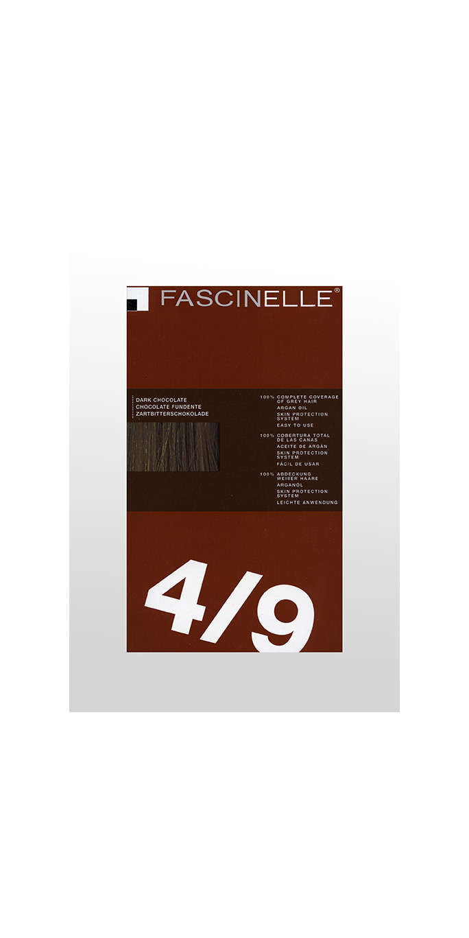 Kit Pf S/amm. 4/9 Ciocc.fonden