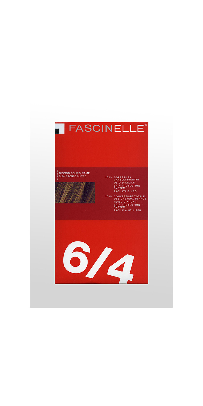 Kit Pf S/amm. 6/4 Bion.sc.rame