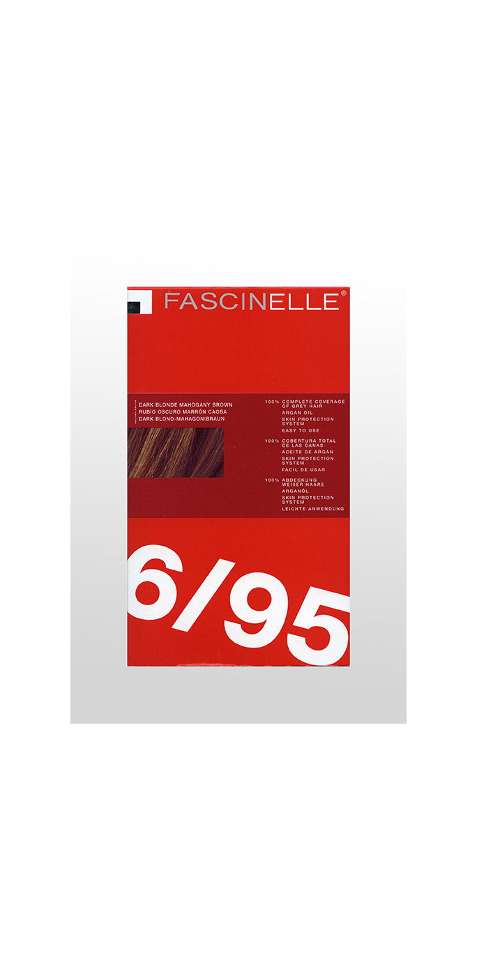 Kit Pf S/amm. 6/95 Bio.sc.ma.m