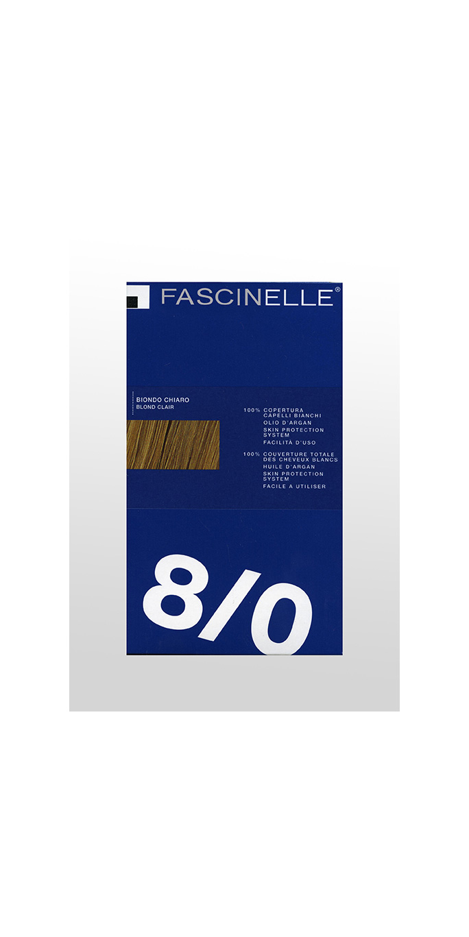 Kit Pf S/amm. 8/0 Bion. Chiaro